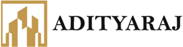 Adityaraj Group Logo