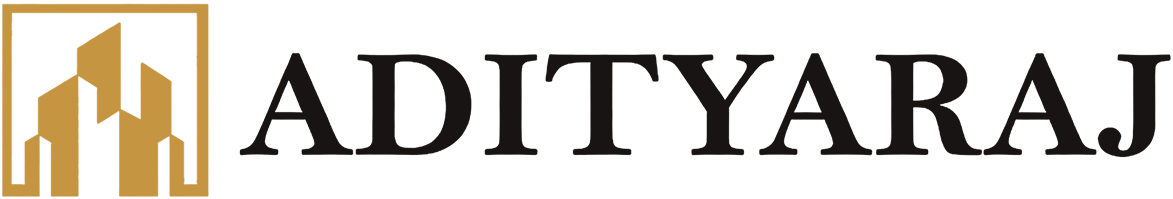 Adityaraj Group Logo