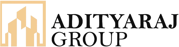 Adityaraj Group Logo