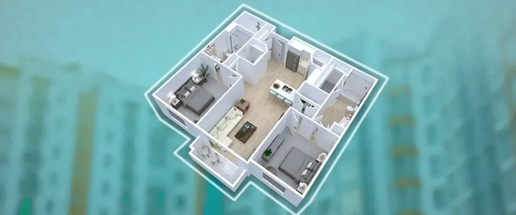 Adityaraj Midtown Luxury Apartments In Dadar West Mumbai