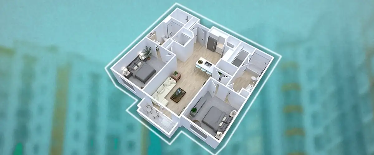 Adityaraj Midtown Luxury Apartments In Dadar West Mumbai