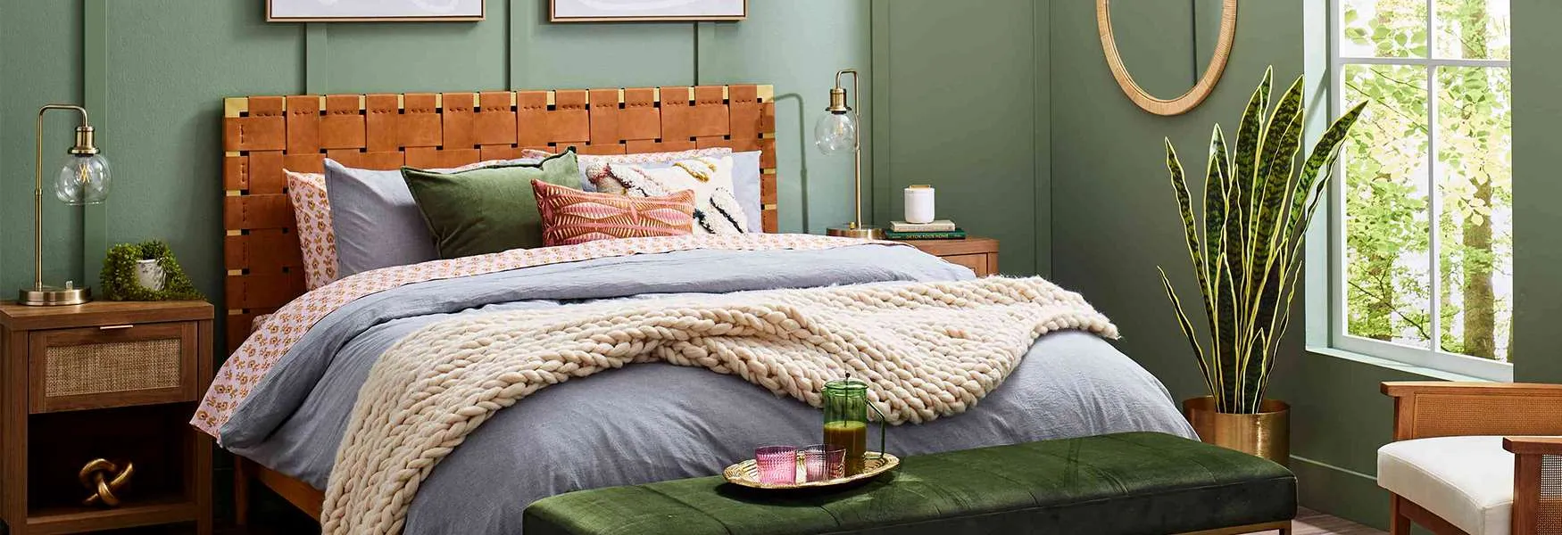 Adityaraj Bliss Bedroom